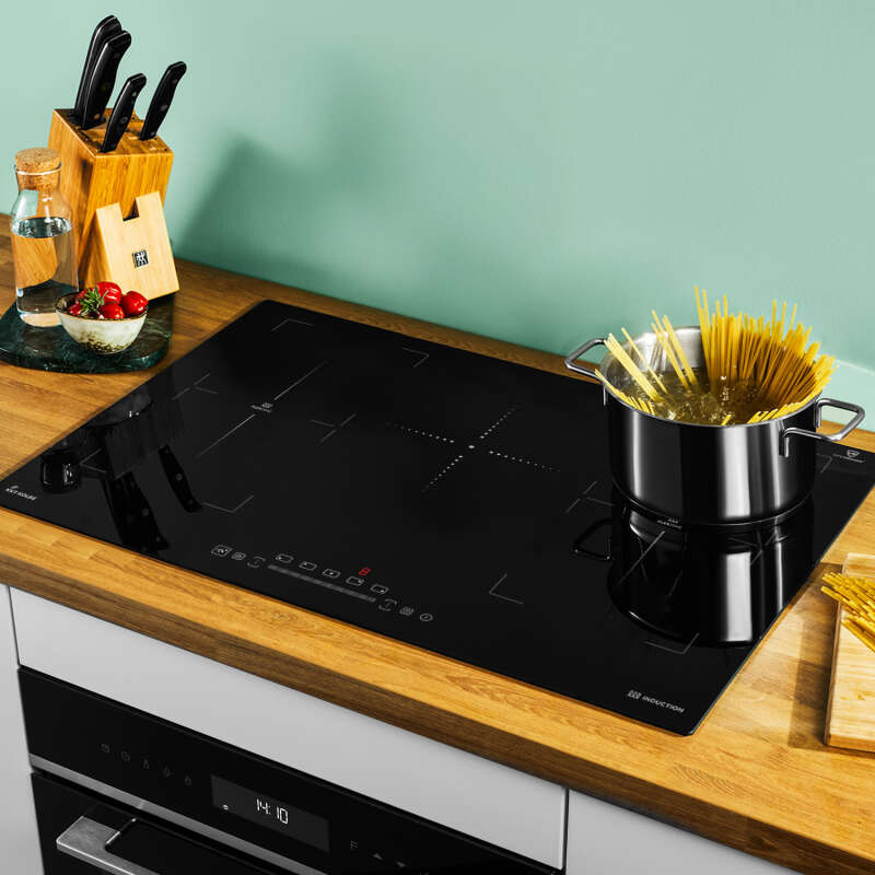 KKT Kolbe - 279€ - Induktionskochfeld autark IH87705FZ – Bild 2