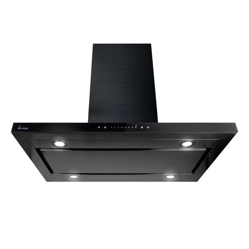 KKT Kolbe - 455€ - Dunstabzugshaube 90cm FLAT-INSEL-6S – Bild 2