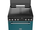 STOVES - 1899€ - Richmond - DX MRA 600 EI RTY - Induktion - Deep Marine - Air Fry Funktion – Bild 2