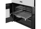 STOVES - 1899€ - Richmond - DX MRA 600 EI RTY - Induktion - Weiß - Air Fry Funktion – Bild 2