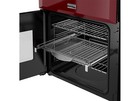 STOVES - 1899€ - Richmond - DX MRA 600 EI RTY - Induktion - Rot - Air Fry Funktion – Bild 2