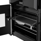 STOVES - 3599€ - Richmond - DX RCA 90Ei RTY - Schwarz - Air Fry Funktion – Bild 2