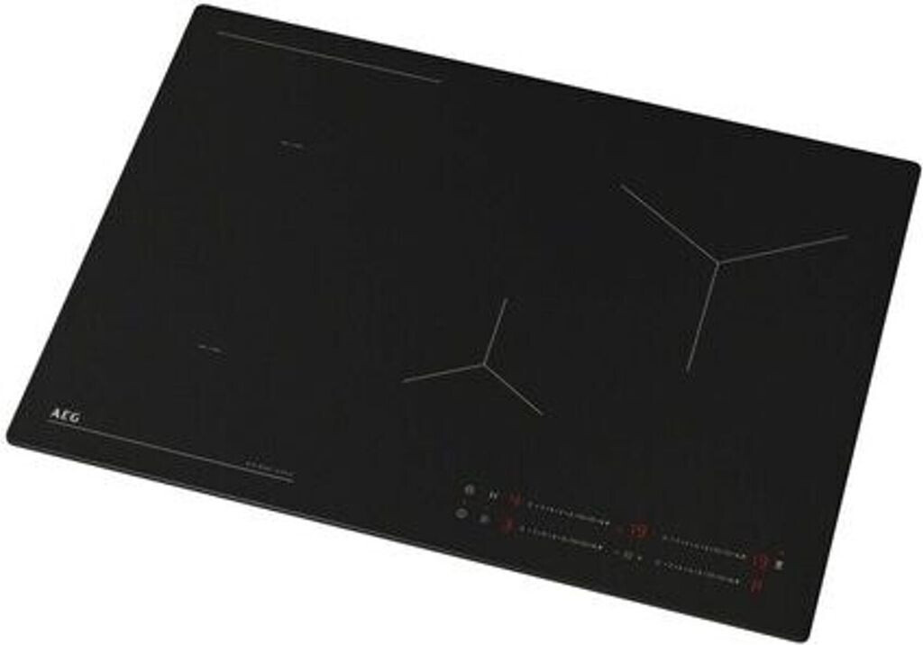 AEG - 538€ - OIO74B00IB - Induktionskochfeld - autark - 70cm – Bild 2