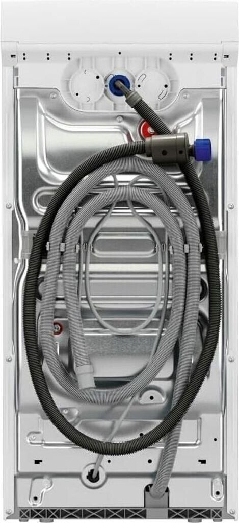 AEG - 707€ - Toplader - LTR7A70260 - 6Kg - 1200U – Bild 2