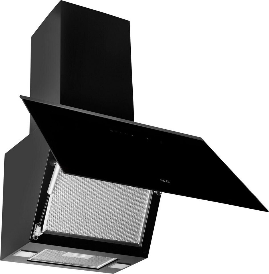 AEG - 468€ - DVE5661HB - Kopffreihaube mit Hob²Hood-Funktion – Bild 2