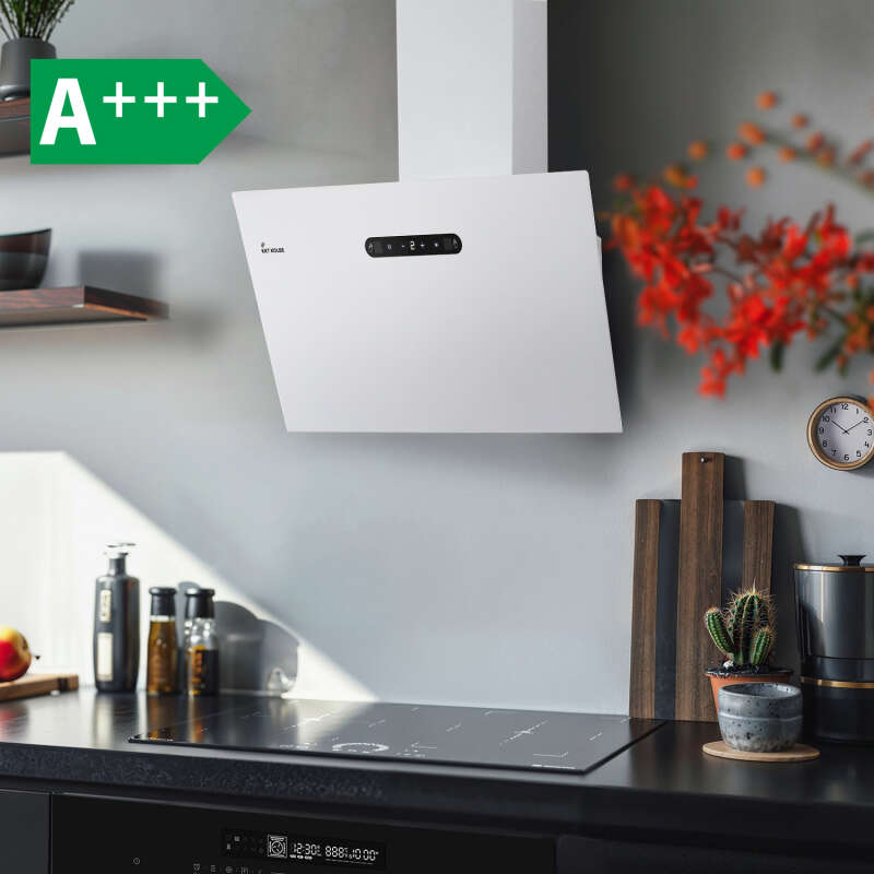 KKT Kolbe - 115€ - Dunstabzugshaube 60cm BASE6002W – Bild 2