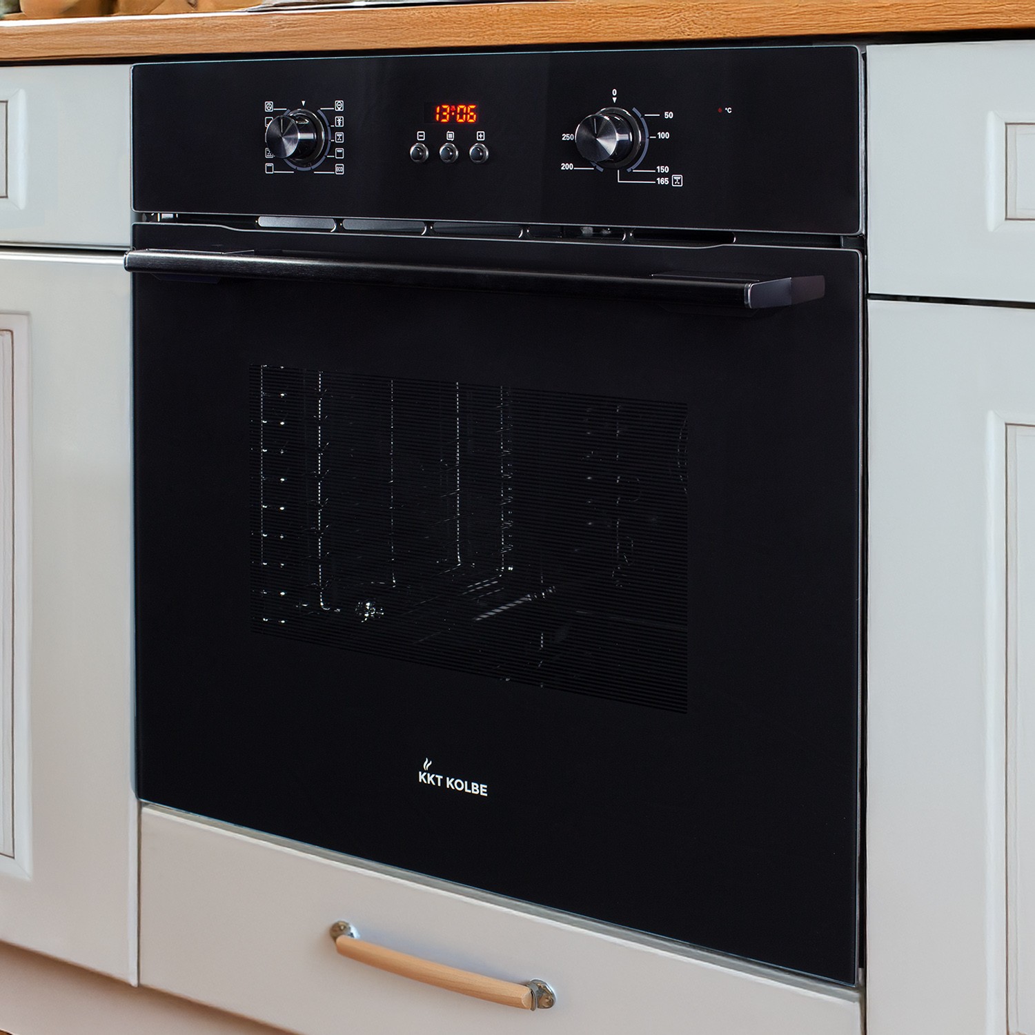 KKT Kolbe - 309€ - Backofen Elektroherd BO8005FB – Bild 3