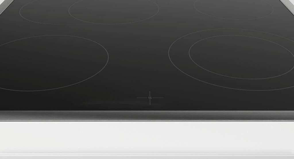 Bosch - 255€ - NKN645GA2E - Kochfeld herdgebunden - 60 cm - Edelstahlrahmen – Bild 2
