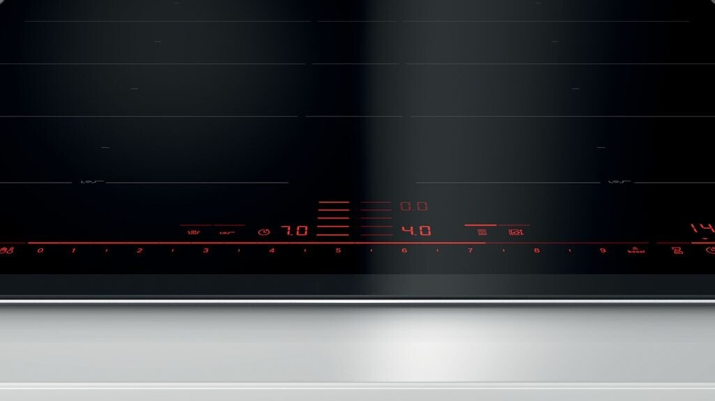 Bosch - 615€ - Induktionskochfeld - PXY675DC1E - 60 cm - FlexInduction – Bild 2