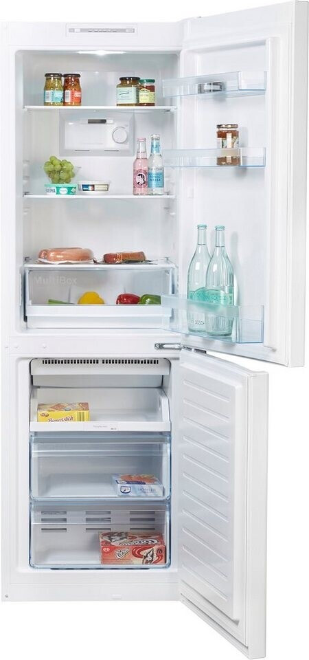 Bosch - 555€ - KGN33NWEB - Kühl-Gefrierkombination - NoFrost - Weiß – Bild 2