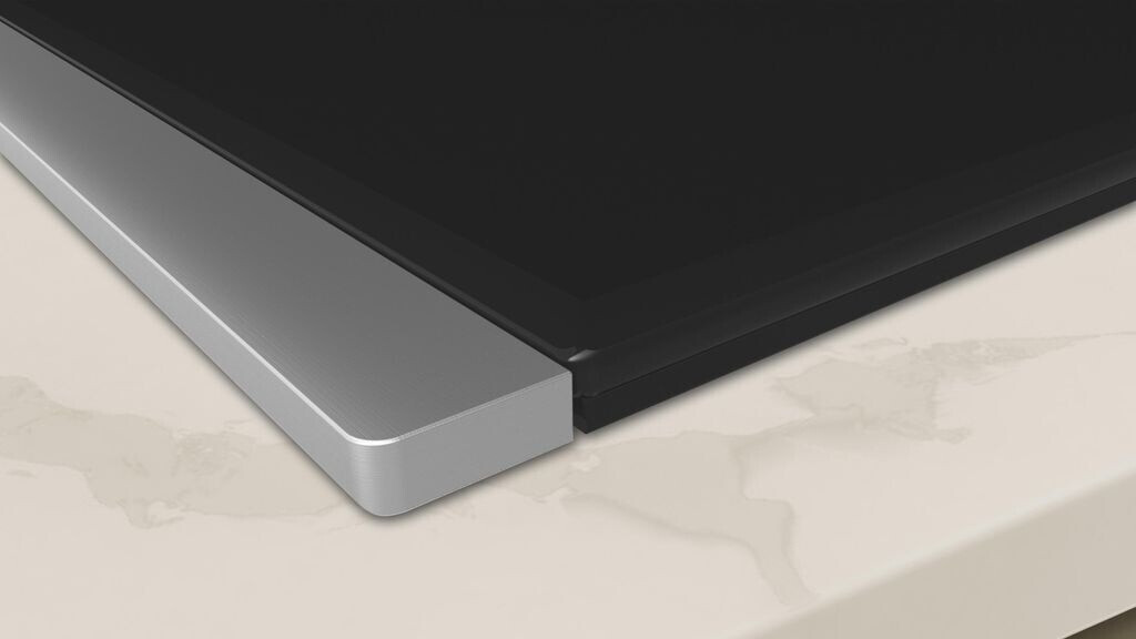 NEFF - 930€ - T69TTX4L0 - Induktionskochfeld 90 cm – FlexInduktion - Twist Pad - Home Connect – Bild 2