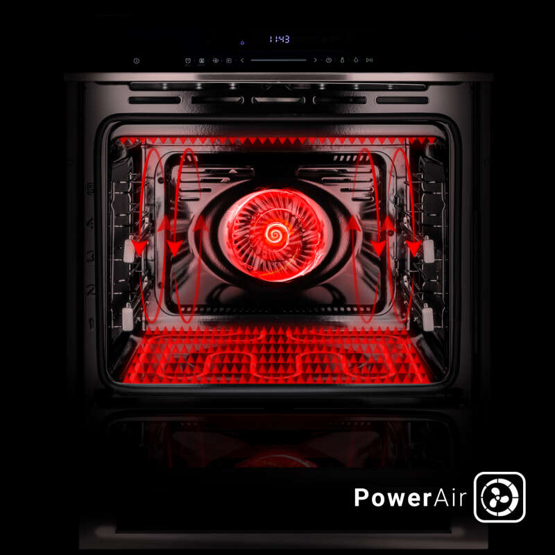 KKT Kolbe - 489€ - Backofen Elektroherd EB8017ED – Bild 2