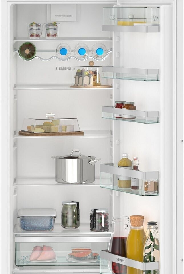 Siemens - 876€ - KI81RADD0 - iQ500 - Einbau-Kühlschrank – 310 Liter - hyperFresh - LED-Beleuchtung – Bild 2