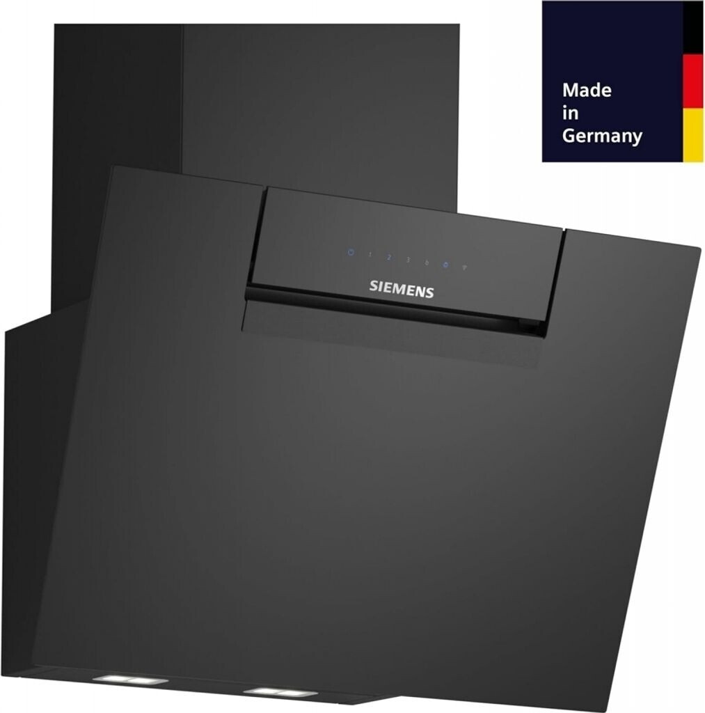 Siemens - 602€ - Dunstabzugshaube - LC67KFN60 - 60cm - Home Connect – Bild 2