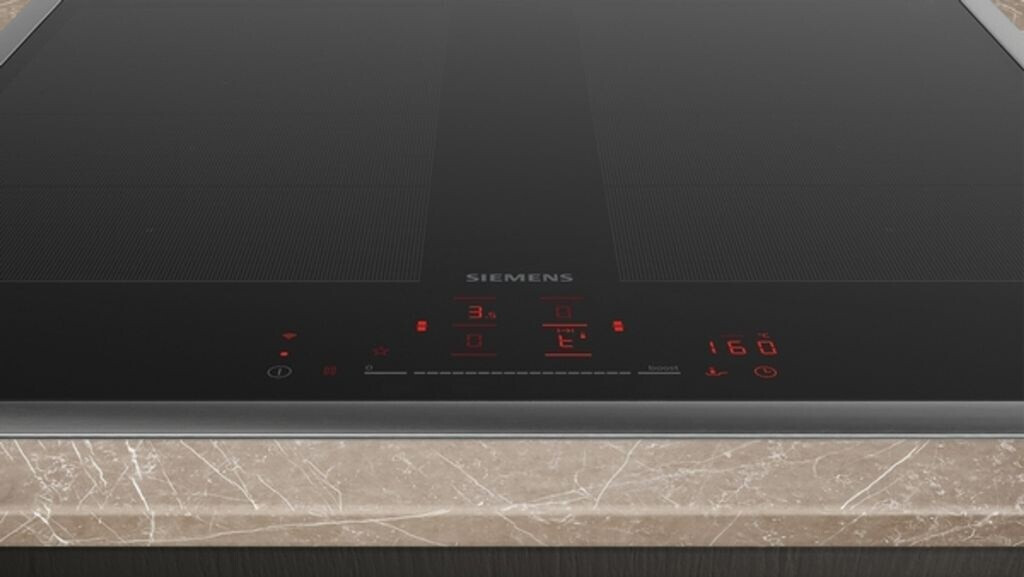 Siemens - 577€ - Induktionskochfeld - EX645HXC1E - iQ700 - 60 cm - 4 Kochzonen – Bild 2