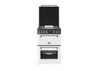STOVES - 1899€ - Richmond - DX MRA 600 EI RTY - Induktion - Weiß - Air Fry Funktion – Bild 3