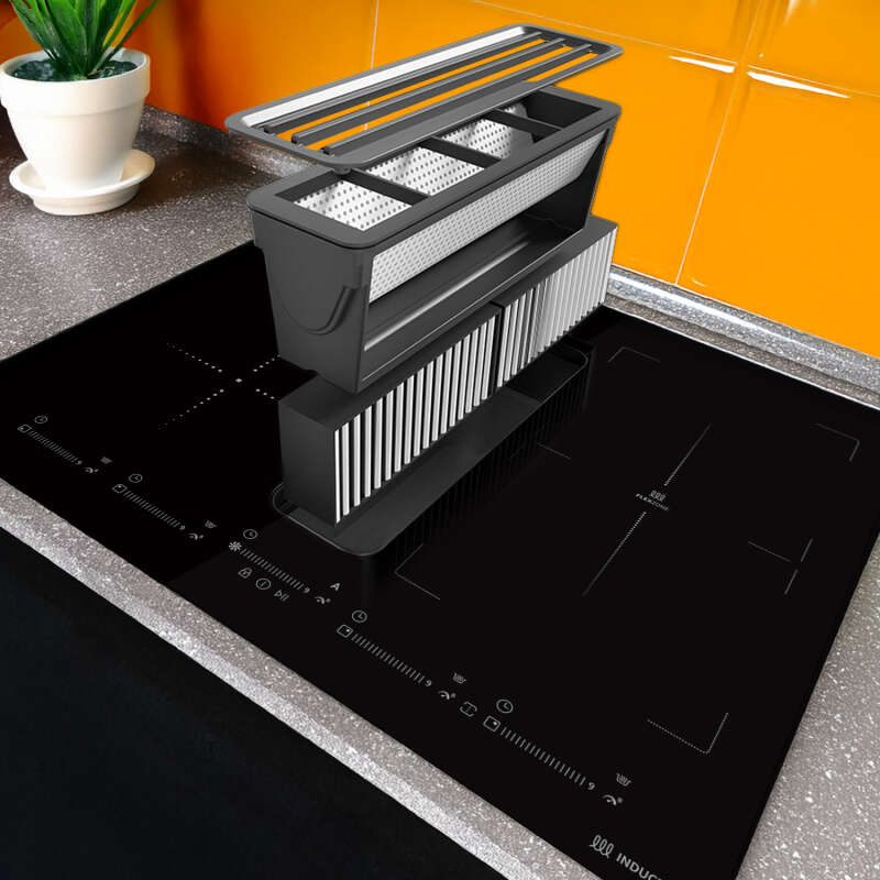 KKT Kolbe - 639€ - Induktionskochfeld autark IND600DRAFT – Bild 3