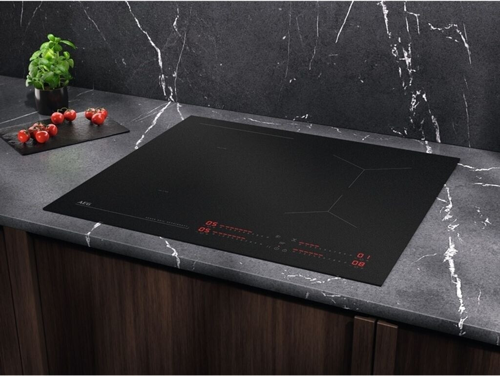 AEG - 782€ - Induktionskochfeld - TI64IB1BIZ - 60 cm - autark - 4 Kochzonen – Bild 3