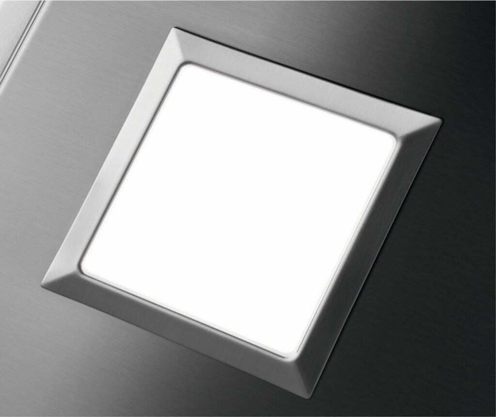 AEG - 390€ - Dunstabzugshaube - DVK5661HB - Wandhaube - kopffrei - 60 cm - Hob2Hood – Bild 3
