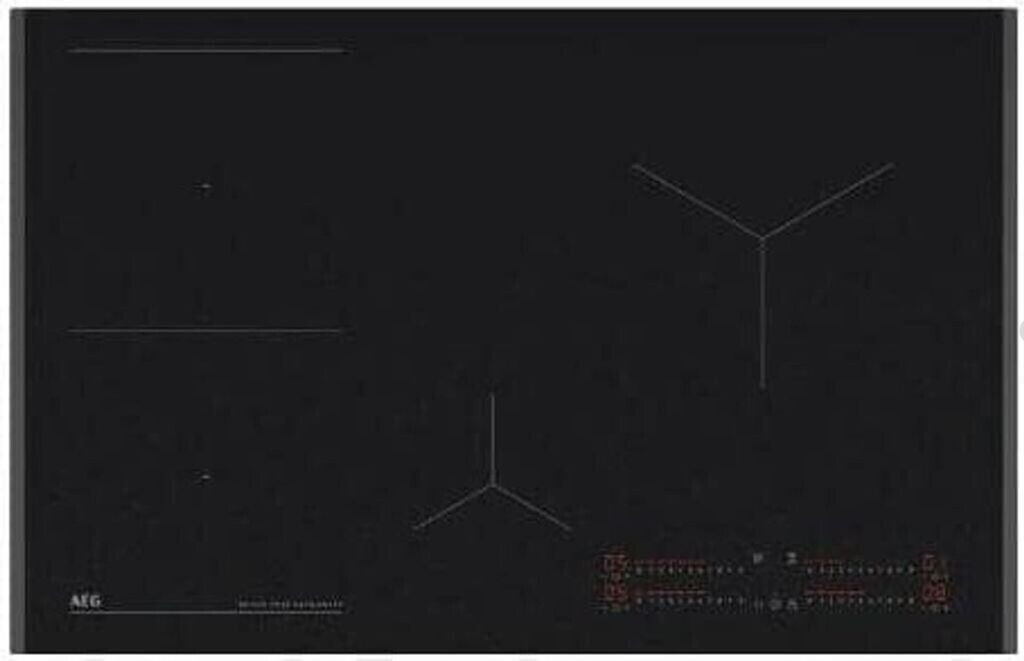 AEG - 876€ - Induktionskochfeld - TII84B0FFZ - 80 cm - SaphirMatt - kratzresistentes Glas – Bild 3