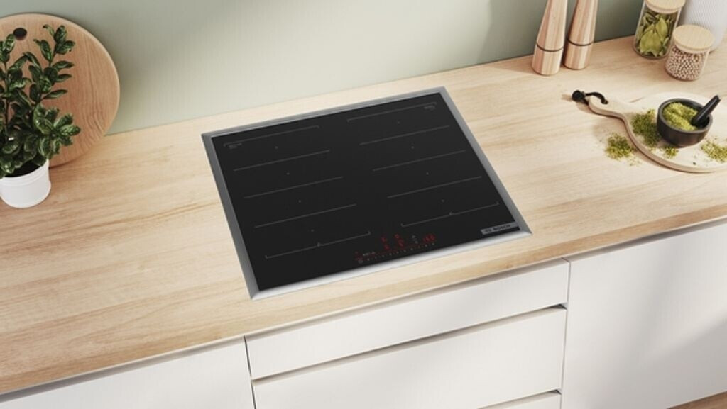 Bosch - 639€ - PXX645HC1E - Induktionskochfeld - Bratsensor - 60cm – Bild 3