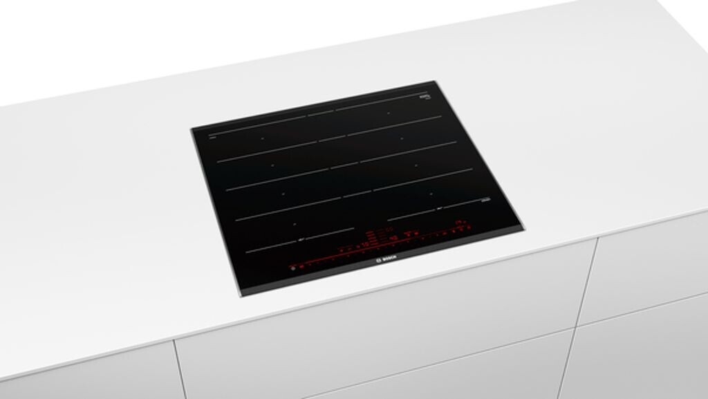 Bosch - 615€ - Induktionskochfeld - PXY675DC1E - 60 cm - FlexInduction – Bild 3