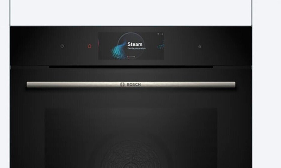 Bosch - 1714€ - Einbau-Dampfbackofen - HSG7584B1 - Serie 8 - 71 L – Bild 3