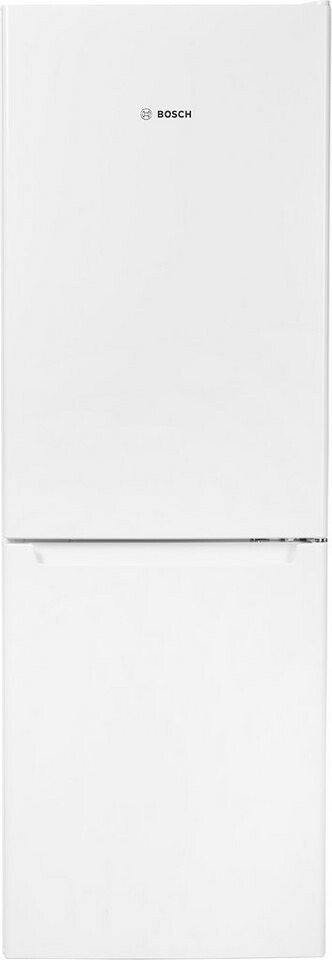 Bosch - 555€ - KGN33NWEB - Kühl-Gefrierkombination - NoFrost - Weiß – Bild 3