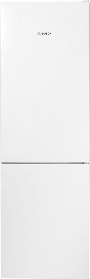 BOSCH - 656€ - KGE36AWCA - Kühl-Gefrierkombination - Serie 6 - 186 cm - weiß – Bild 3