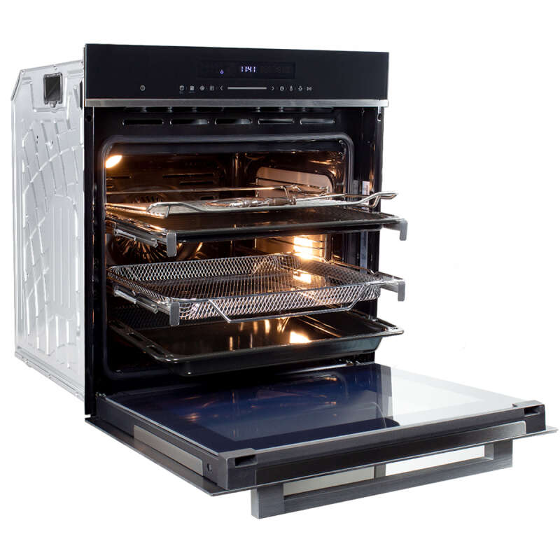 KKT Kolbe - 489€ - Backofen Elektroherd EB8017ED – Bild 3