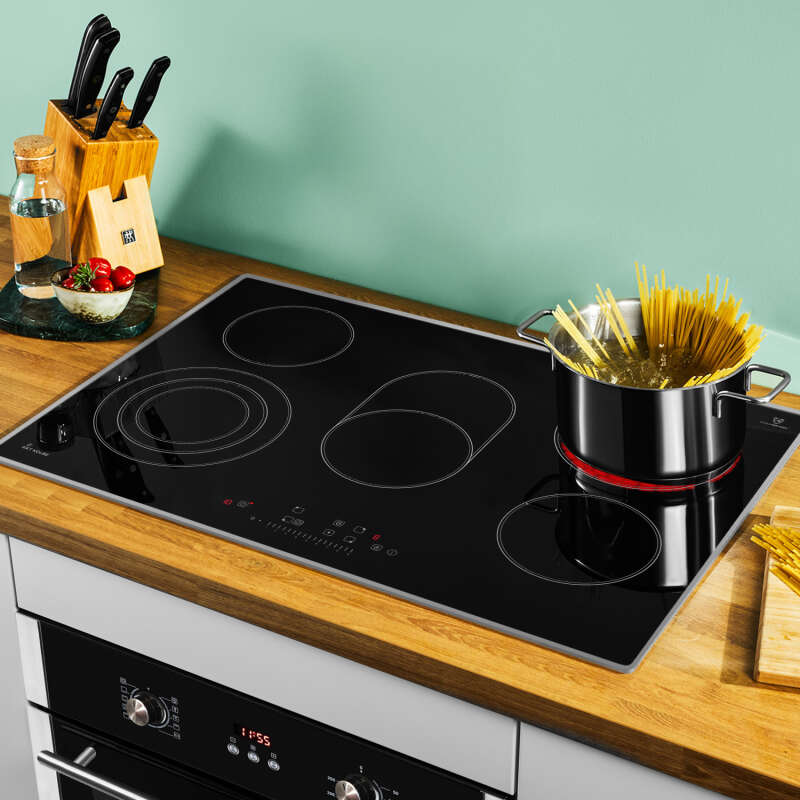 KKT Kolbe - 169€ - Glaskeramik-Kochfeld autark CH7705AL – Bild 3