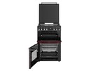 STOVES - 1899€ - Richmond - DX MRA 600 EI RTY - Induktion - Rot - Air Fry Funktion – Bild 4
