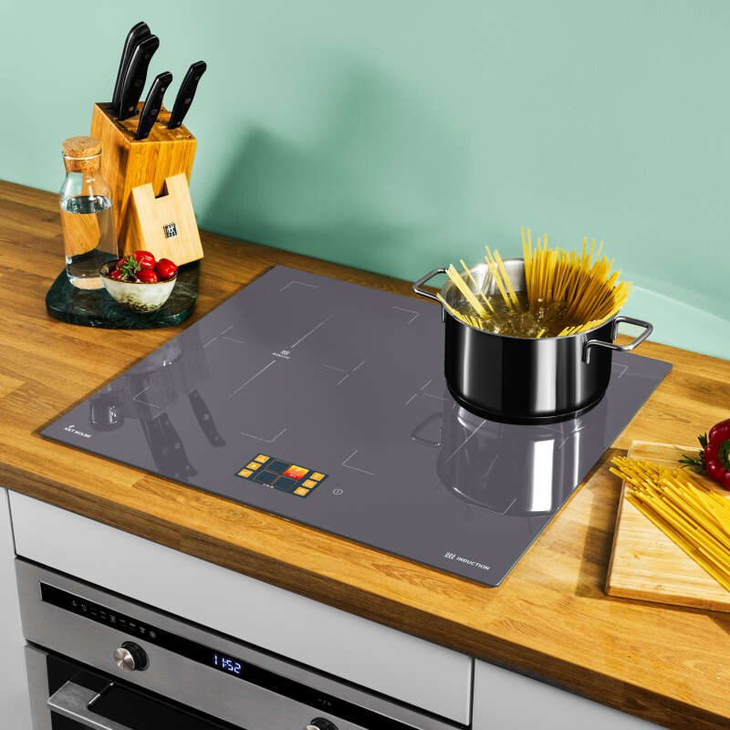 KKT - 339€ - Induktionskochfeld autark IND5905TFT – Bild 4