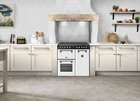 STOVES - 3599€ - Richmond - DX RCA 90Ei RTY - Weiß - Air Fry Funktion – Bild 4