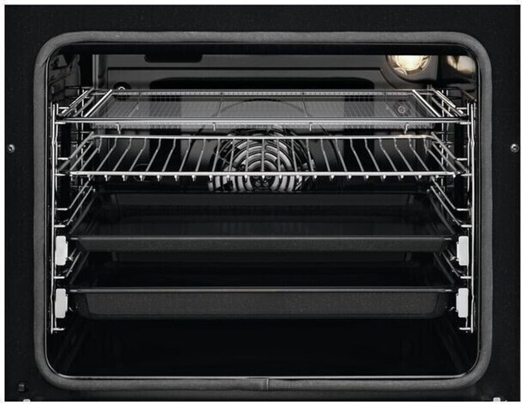 AEG - 903€ - Standherd - CIB6499APB - Induktions-Kochfeld - 60 cm - Pyrolyse – Bild 4