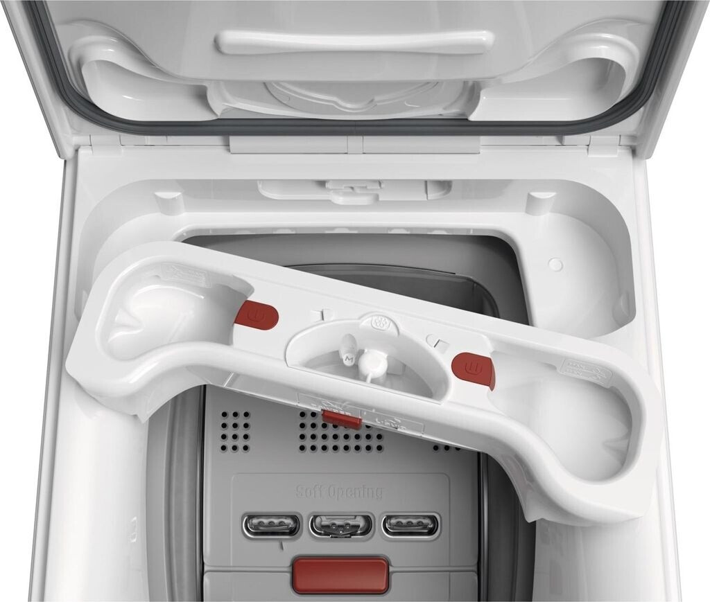 AEG - 707€ - Toplader - LTR7A70260 - 6Kg - 1200U – Bild 4