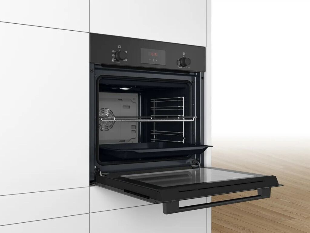 Bosch - 424€ - HBF133BA1 - Einbau-Backofen – Bild 4