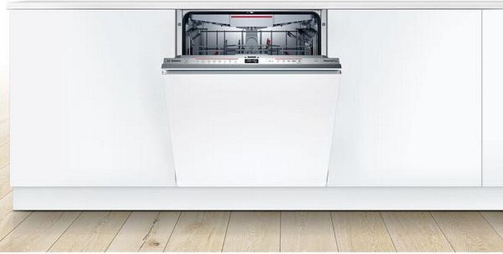 Bosch - 806€ - SMV6ECX93E - vollintegrierbarer Geschirrspüler - 60 cm – Bild 3