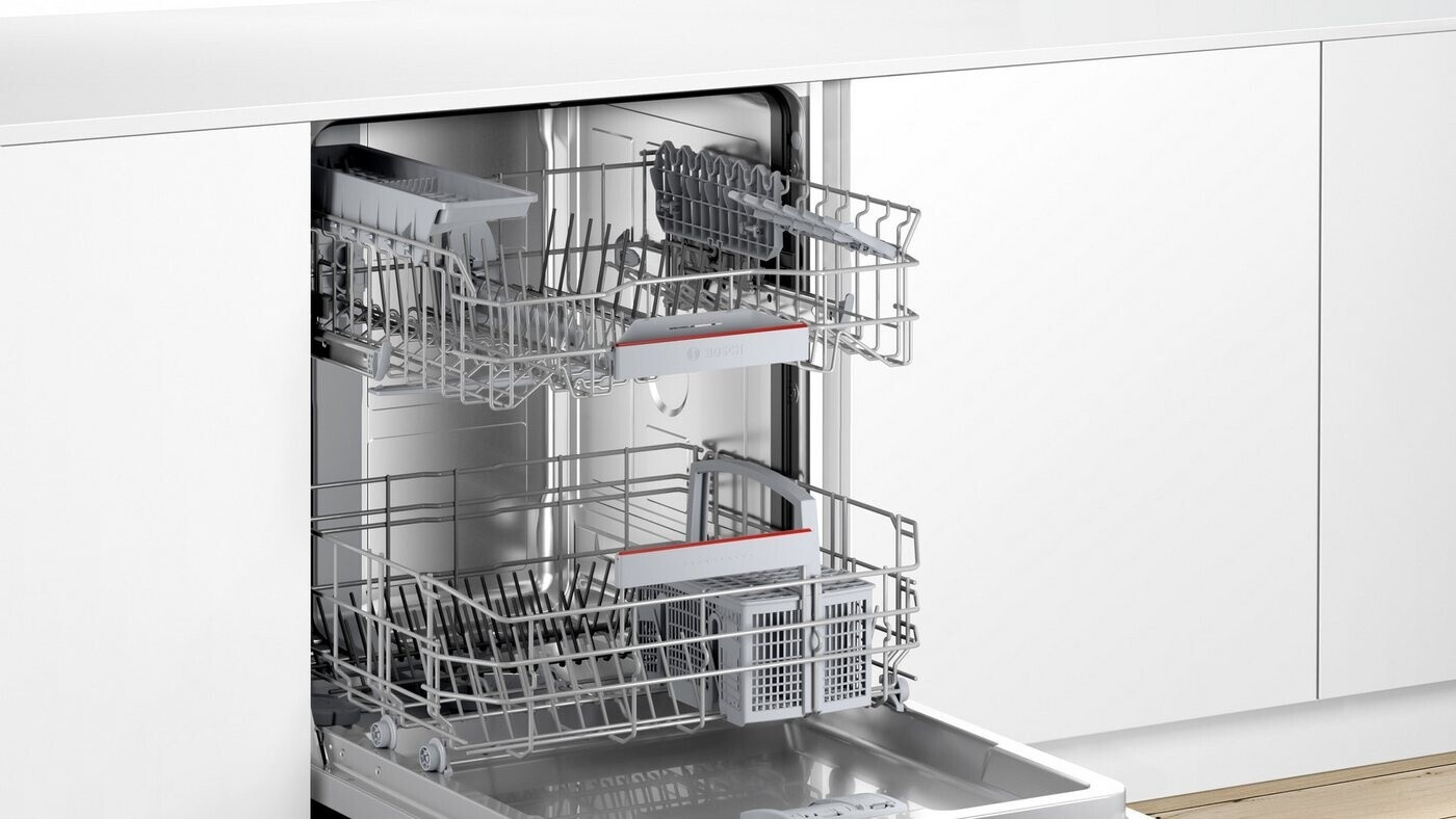 Bosch - 648€ - Einbau-Geschirrspüler - SMI4EAS28E - Teilintegriert - 60 cm – Bild 4