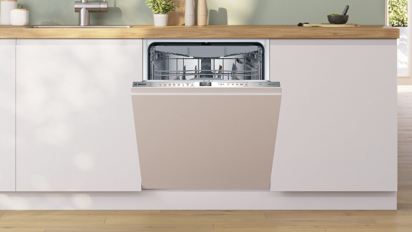 Bosch - 770€ - Geschirrspüler - vollintegriert - SBD6ECX12E – Bild 4