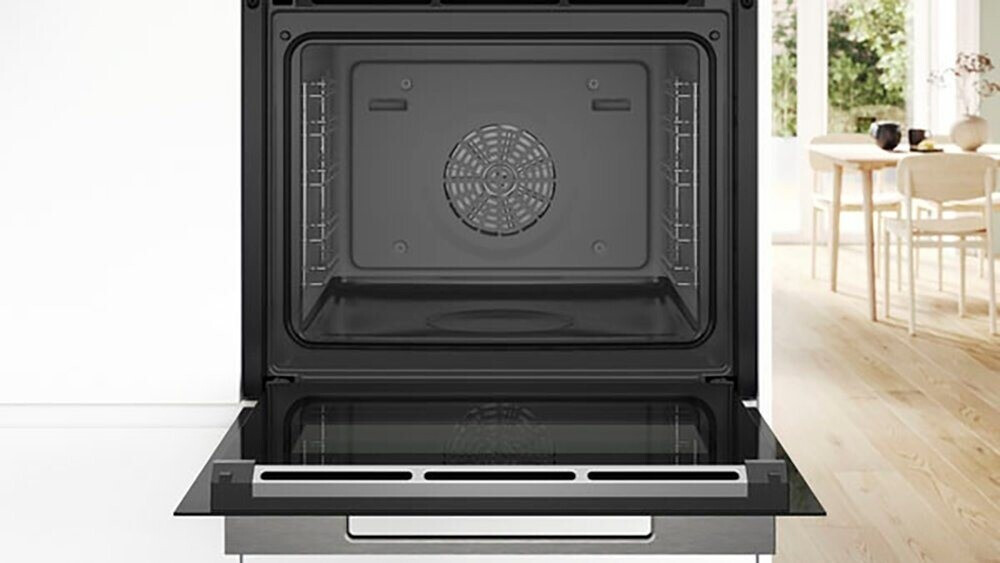 Bosch - 1714€ - Einbau-Dampfbackofen - HSG7584B1 - Serie 8 - 71 L – Bild 4