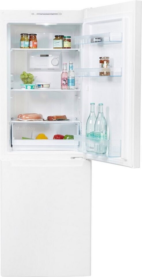 Bosch - 555€ - KGN33NWEB - Kühl-Gefrierkombination - NoFrost - Weiß – Bild 4