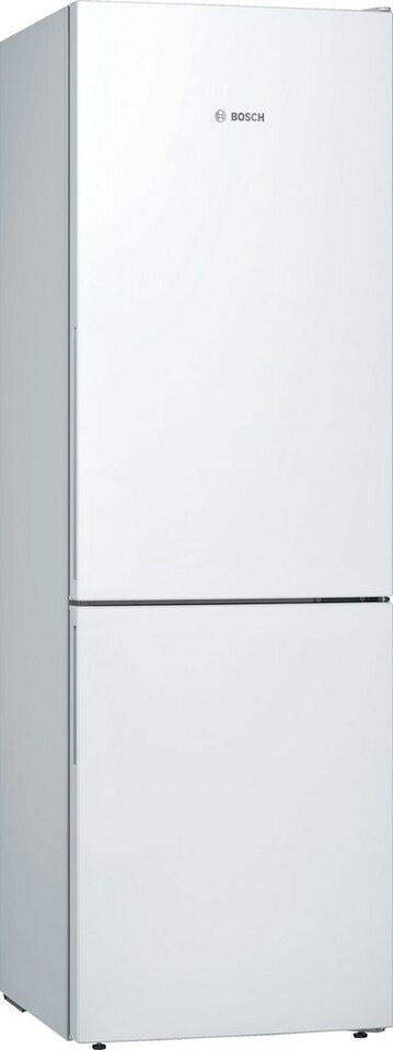 BOSCH - 656€ - KGE36AWCA - Kühl-Gefrierkombination - Serie 6 - 186 cm - weiß – Bild 4