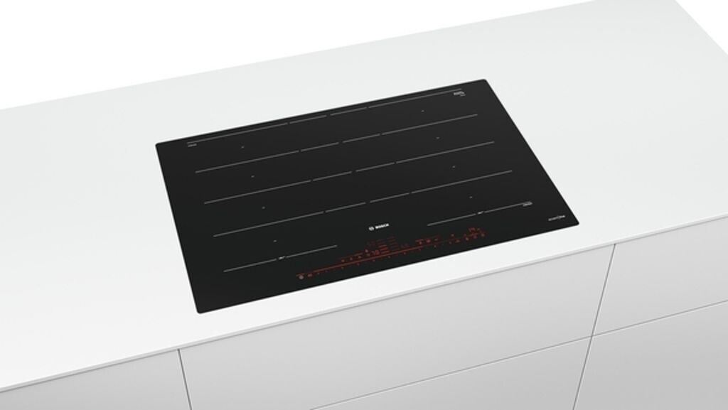 Bosch - 805€ - PXY801DW4E - Induktionskochfeld - Serie 8 - 80 cm – autark & flächenbündig – Bild 4