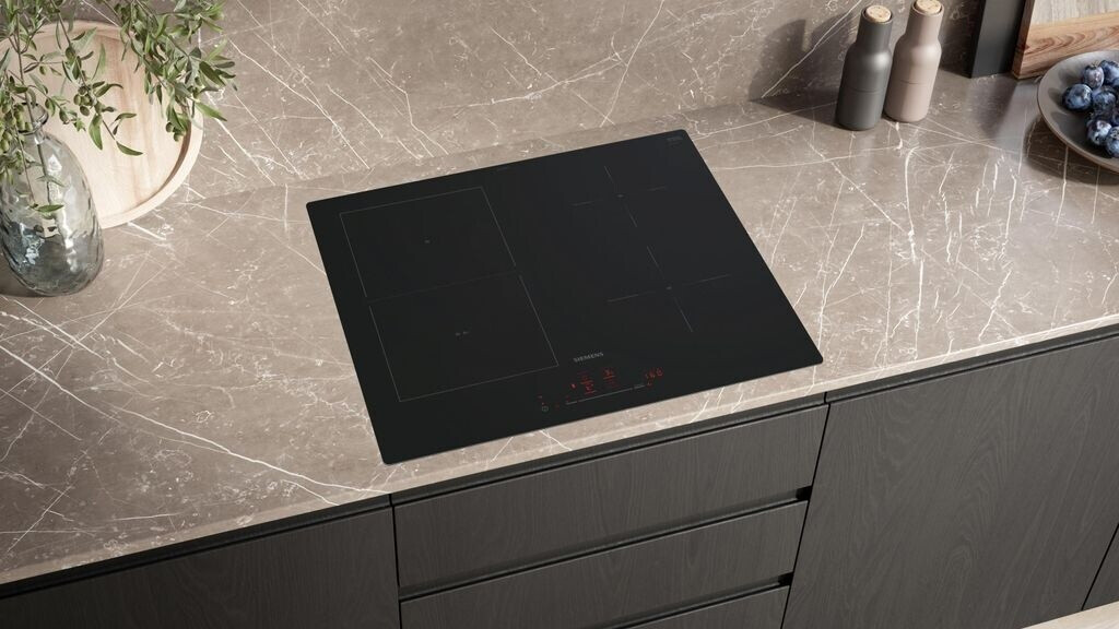 Siemens - 623€ - Induktionskochfeld - ED61AHSC1E - iQ500 - 60 cm – Bild 4