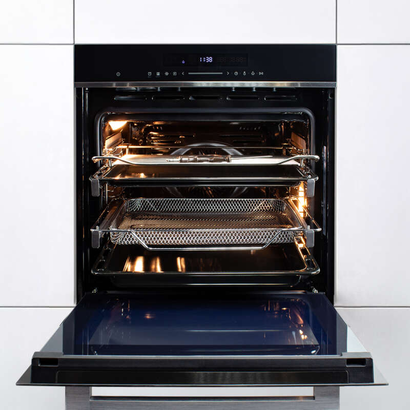 KKT Kolbe - 489€ - Backofen Elektroherd EB8017ED – Bild 5