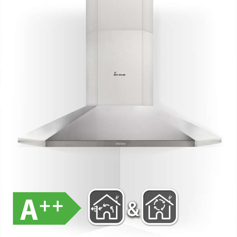 KKT Kolbe - 489€ - Eckhaube 100cm ANGOLO106ED – Bild 5