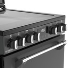 STOVES - 1899€ - Richmond - DX MRA 600 EI RTY - Induktion Antrazit - Air Fry Funktion – Bild 5