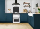 STOVES - 1899€ - Richmond - DX MRA 600 EI RTY - Induktion - Weiß - Air Fry Funktion – Bild 5