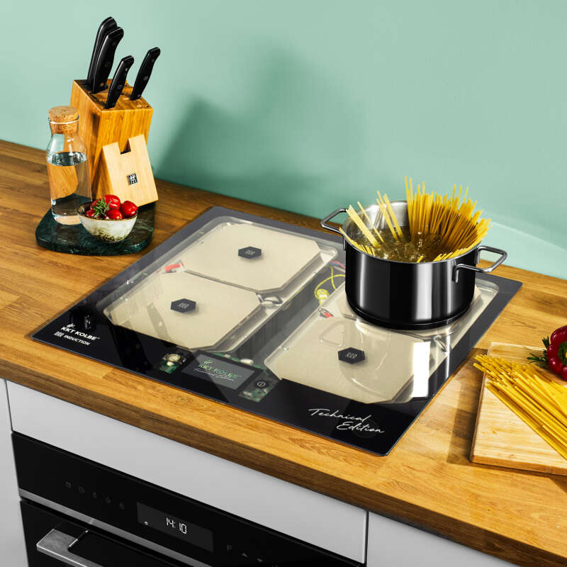 KKT Kolbe - 389€ - Induktionskochfeld autark IND5905EDIT – Bild 5